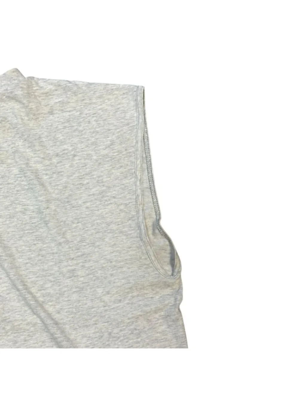 Vintage‎ Ozzy Gothic Surf Tank